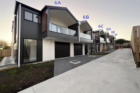 Photo of property in 6f Hyde Street, Manurewa East, Auckland, 2102