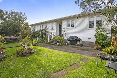 Photo of property in 5 Epsom Road, Hokowhitu, Palmerston North, 4410