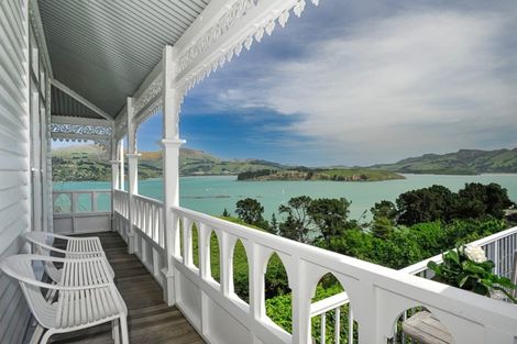 Photo of property in 53 Cressy Terrace, Lyttelton, 8082