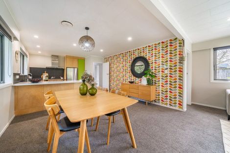 Photo of property in 1a Bracken Street, Wallaceville, Upper Hutt, 5018