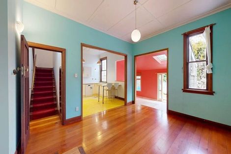 Photo of property in 140 Russell Terrace, Berhampore, Wellington, 6023