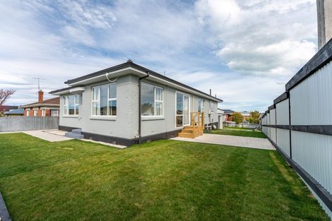 Photo of property in 234 Church Street, West End, Timaru, 7910