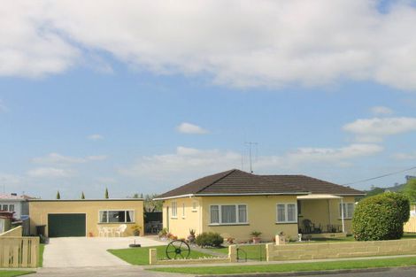 Photo of property in 15 Page Street, Morrinsville, 3300