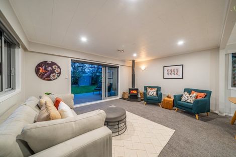 Photo of property in 1a Bracken Street, Wallaceville, Upper Hutt, 5018
