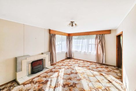 Photo of property in 134 Epuni Street, Epuni, Lower Hutt, 5011