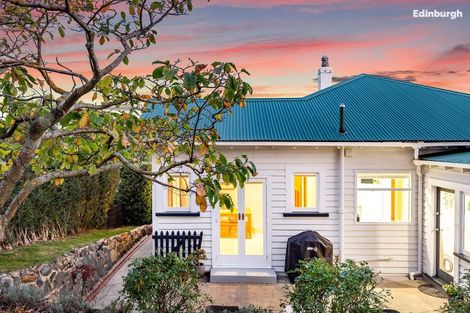 Photo of property in 23 Farley Street, Kaikorai, Dunedin, 9010