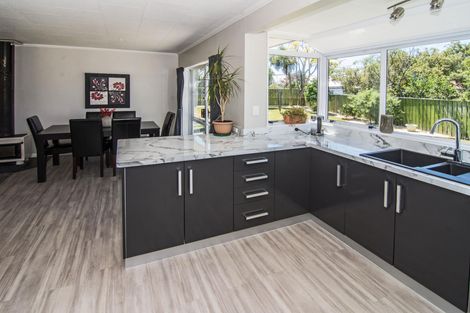 Photo of property in 8a Tararua Street, Masterton, 5810