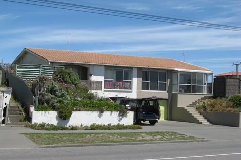 Photo of property in 1/372 Marine Parade, South New Brighton, Christchurch, 8062