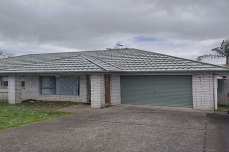 Photo of property in 7/26 Tennessee Avenue, Mangere East, Auckland, 2024