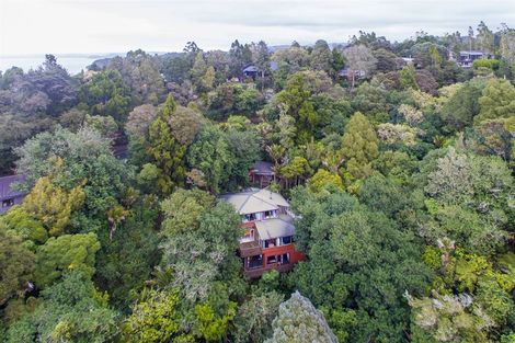 Photo of property in 40 Tanekaha Road, Titirangi, Auckland, 0604