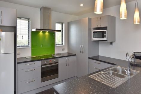 Photo of property in 24 Eyrewell Road, Pegasus, 7612