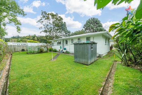 Photo of property in 60 Thomas Street, Stokes Valley, Lower Hutt, 5019