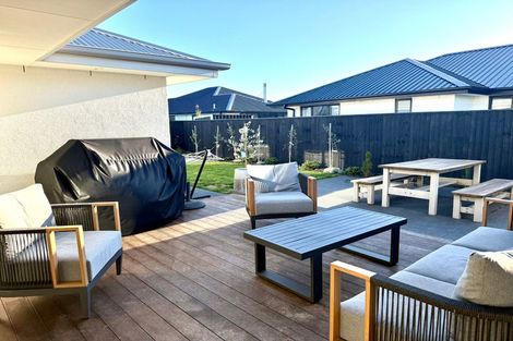 Photo of property in 10 Whitehorn Drive, Lincoln, 7608