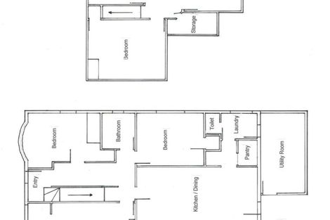 Photo of property in 4 Mitchell Avenue, Maryhill, Dunedin, 9011