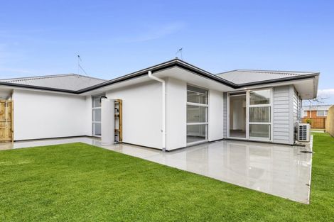 Photo of property in 3/3 Glen Lynne Avenue, Queenwood, Hamilton, 3210