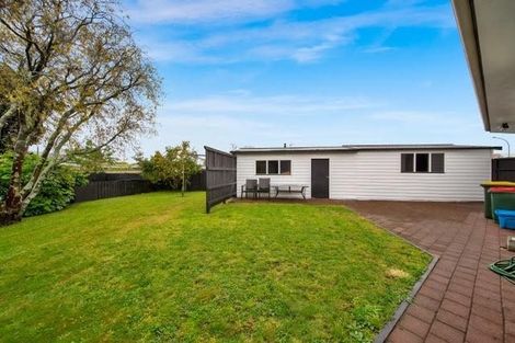 Photo of property in 1 Penrod Drive, Bell Block, New Plymouth, 4312