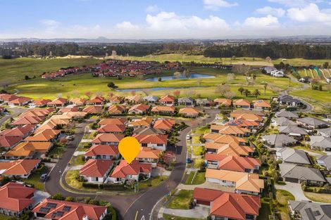 Photo of property in 5 Gleneagles Drive, Aongatete, Katikati, 3178