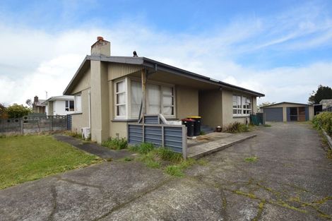 Photo of property in 29 Thornhill Street, Rockdale, Invercargill, 9812
