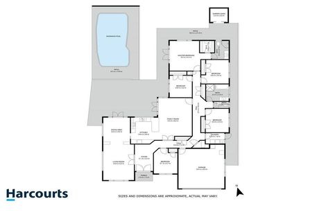 Photo of property in 36a Westerham Drive, Dannemora, Auckland, 2016