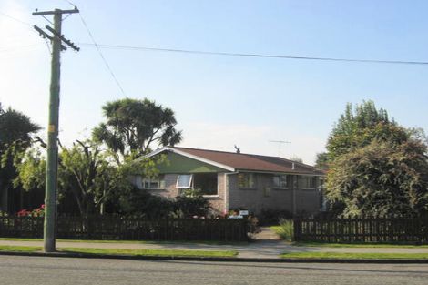 Photo of property in 19 Princes Street, Temuka, 7920