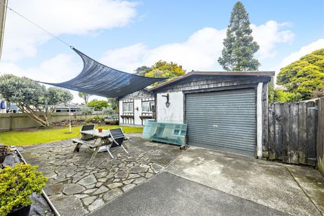 Photo of property in 20 Brightwell Street, Papakura, 2110
