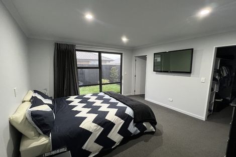 Photo of property in 22 Hillbourne Street, Halswell, Christchurch, 8025