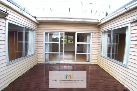 Photo of property in 31 Newhaven Terrace, Mairangi Bay, Auckland, 0630