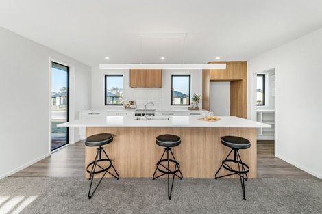 Photo of property in 1 Cedric Place, Darfield, 7510