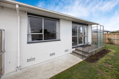 Photo of property in 1/2 Lamorna Road, Parklands, Christchurch, 8083