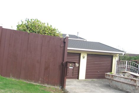 Photo of property in 91 Pope Street, Camborne, Porirua, 5026