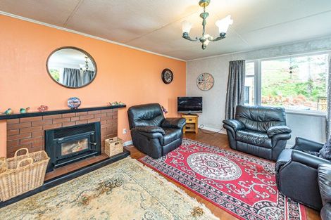 Photo of property in 164 Creek Road, Mangamahu, Whanganui, 4586