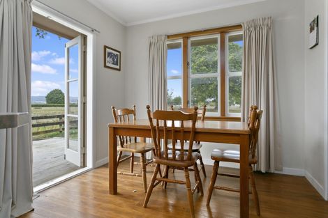 Photo of property in 595b Tauranga Road, Te Poi, Matamata, 3473