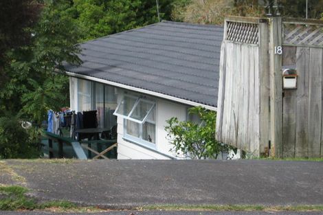 Photo of property in 18 Freya Place, Torbay, Auckland, 0630