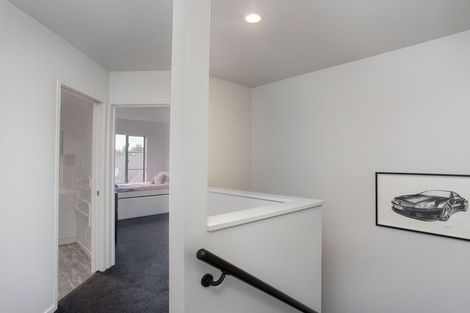 Photo of property in 6/24 Harman Street, Addington, Christchurch, 8024