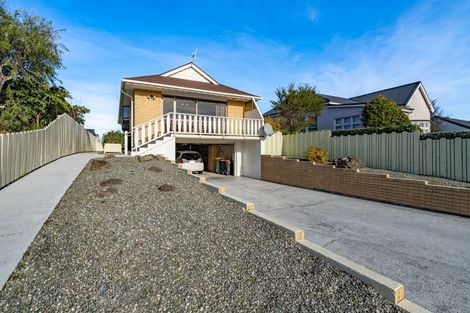Photo of property in 235 Spey Street, Invercargill, 9810