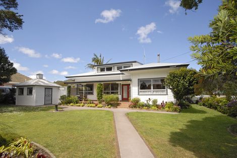 Photo of property in 54 Mill Street, Marton, 4710