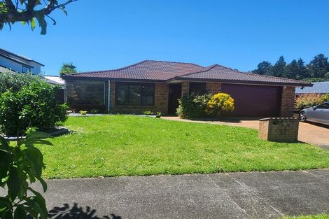 Photo of property in 27 Britannia Place, Half Moon Bay, Auckland, 2012