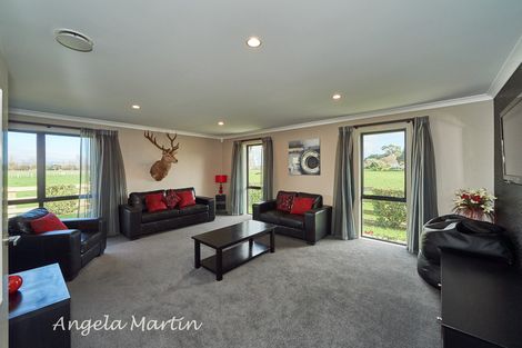 Photo of property in 1334 Napier Road, Ashhurst, 4810