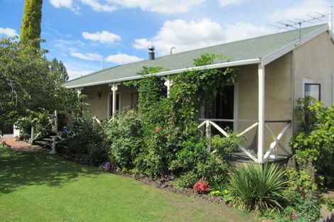 Photo of property in 153 Tarbert Street, Alexandra, 9320