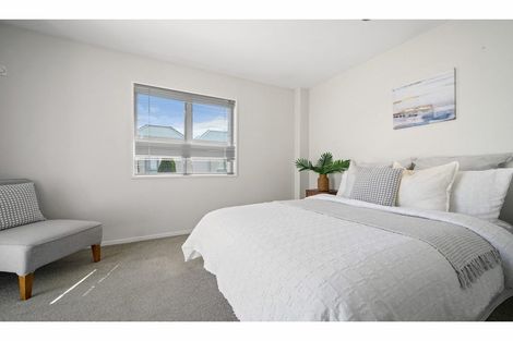 Photo of property in 164a Strickland Street, Sydenham, Christchurch, 8023