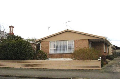 Photo of property in 74 Mary Street, Richmond, Invercargill, 9810