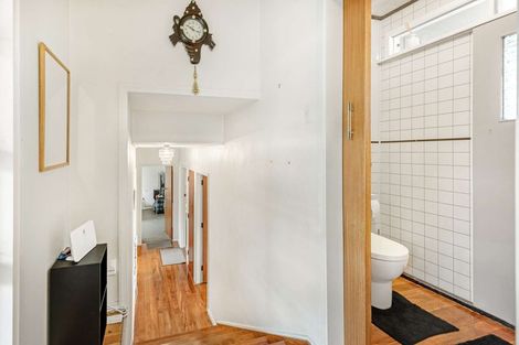 Photo of property in 17 Glen Street, Levin, 5510