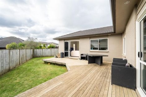 Photo of property in 11 Amapur Place, Flat Bush, Auckland, 2019