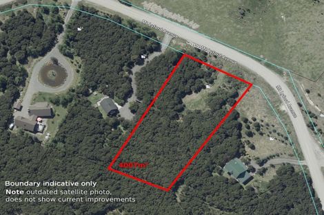 Photo of property in 75 Mount Lyford Avenue, Lyford, Waiau, 7395