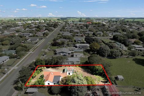 Photo of property in 41 Gloag Street, Waverley, 4510