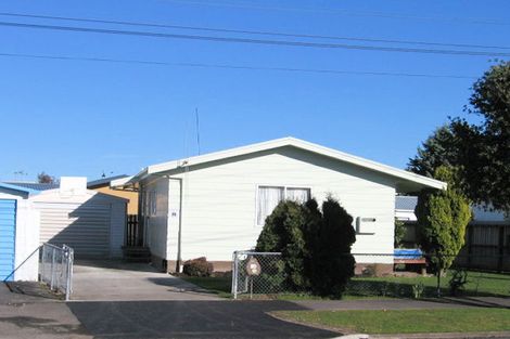 Photo of property in 1a Wall Street, Nawton, Hamilton, 3200