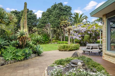 Photo of property in 5 Cape Vista Crescent, Pukekohe, 2120