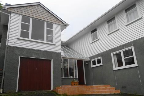 Photo of property in 40 Cashmere Avenue, Khandallah, Wellington, 6035