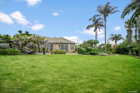 Photo of property in 5 Cape Vista Crescent, Pukekohe, 2120