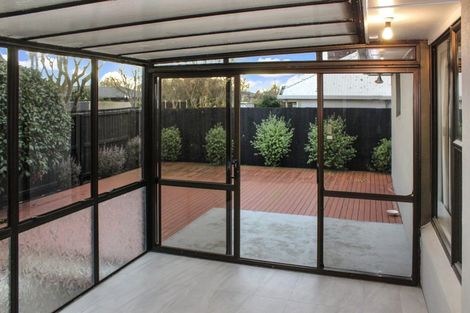 Photo of property in 47 Everest Street, Burnside, Christchurch, 8053